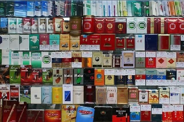 DPRD Pekanbaru Setuju Harga Rokok Naik