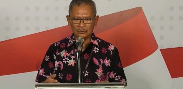 Duh! Bikin Tambah Parno, Orang Positif Corona Tak Kelihatan Sakit dan tanpa Gejala, Biasa Banget