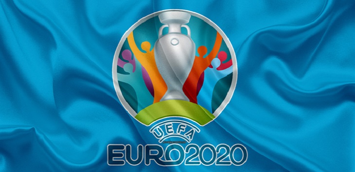 Ingat! Ini Jadwal Lengkap Euro 2020