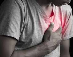 Nyeri Dada? Pastikan Tanda Ini Tidak Diabaikan