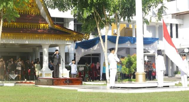 Hindari Kekeliruan,  PJ Cek Kembali Usulan Nama-Nama Pansel