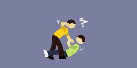 Sosok Budi Cahyono, Guru Seni Rupa Yang Dianiaya Murid Hingga Tewas