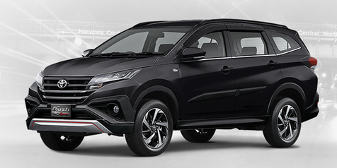 Berikut Penyebab Inden Toyota Rush Sampai 4 Bulan