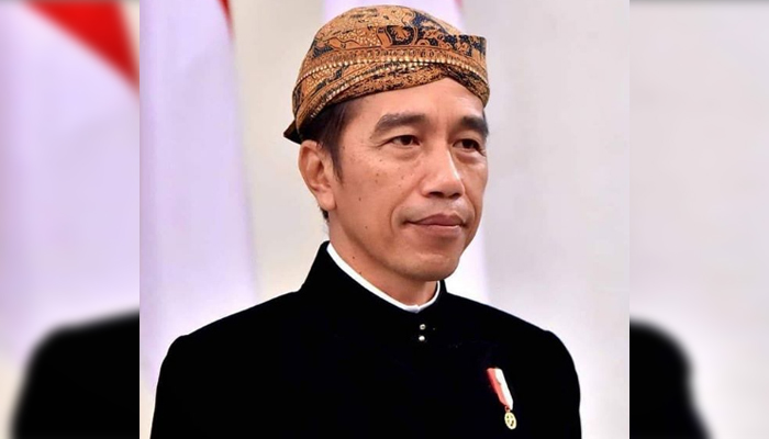 Yang Usulkan Jabatan Jokowi Bisa Tiga Periode, Mungkin Mau Jual Muka Ke Jokowi