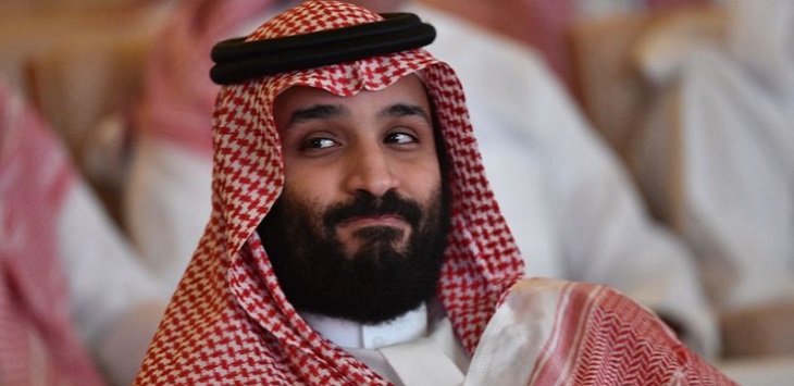 Wah! Newcastle Selangkah Lagi Jadi Milik Putra Raja Salman, Bakal Jadi Klub Kaya Raya