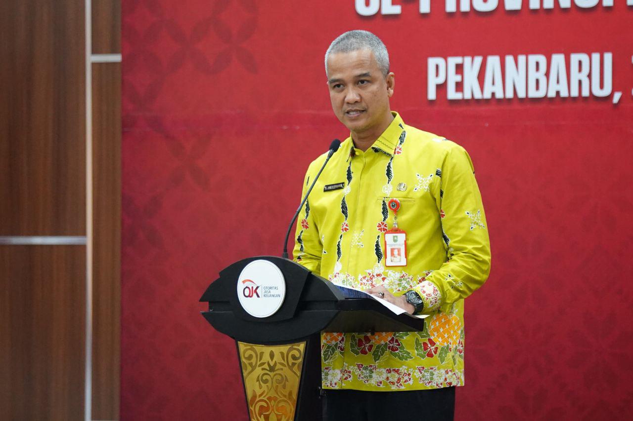 Angka Kehadiran Bayi ke Posyandu Masih 70 Persen, Pemprov Minta Perhatian Pemerintah Daerah