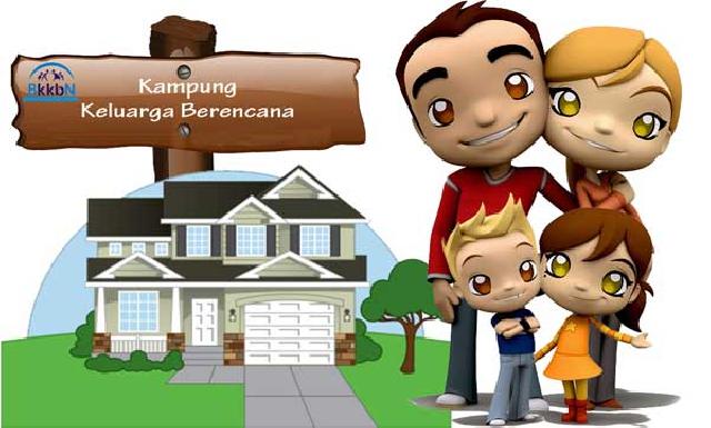 Pemko Pekanbaru Siap Sukseskan Kampung KB