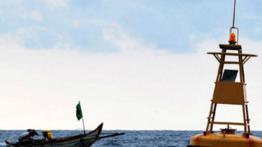 BMKG: Tsunami 57 Meter Pandeglang Bukan Ramalan