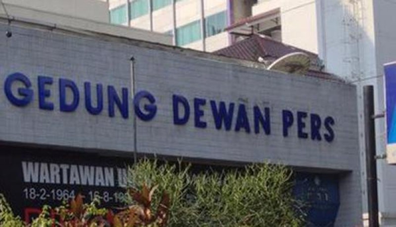Dewan Pers: Program Uji Kompetensi Akan Menihilkan Praktek Abal-abalisme