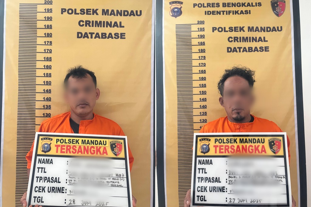 Suami Tega Serahkan Istri ke Guru Spiritual untuk Disetubuhi Demi Ritual Pengobatan