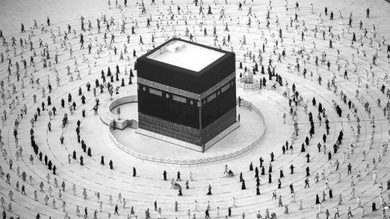 Arab Saudi Klaim Menang Lawan Covid-19