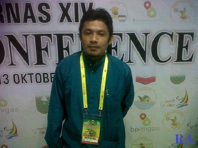 Tim Futsal Riau Berada pada Grup Berat