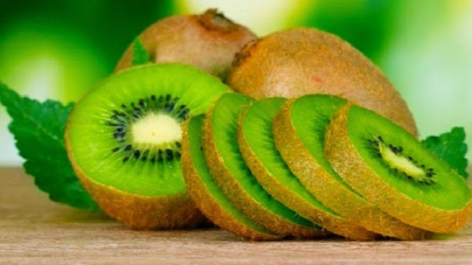 Deretan Makanan Paling Baik untuk Penderita Diabetes