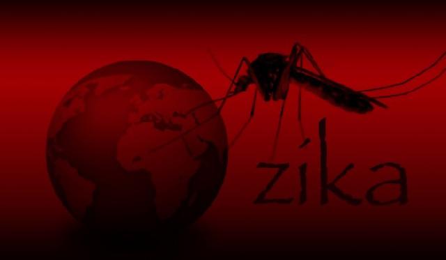Virus Zika Serang Singapura