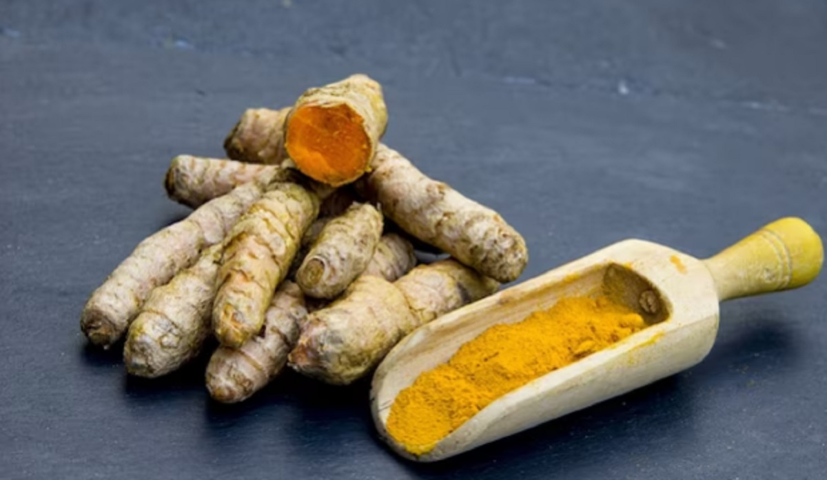 3 Cara Manfaatkan Kunyit untuk Detoks Tubuh