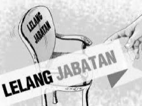 Pemprov Riau Buka Seleksi Terbuka Tiga Jabatan Eselon II