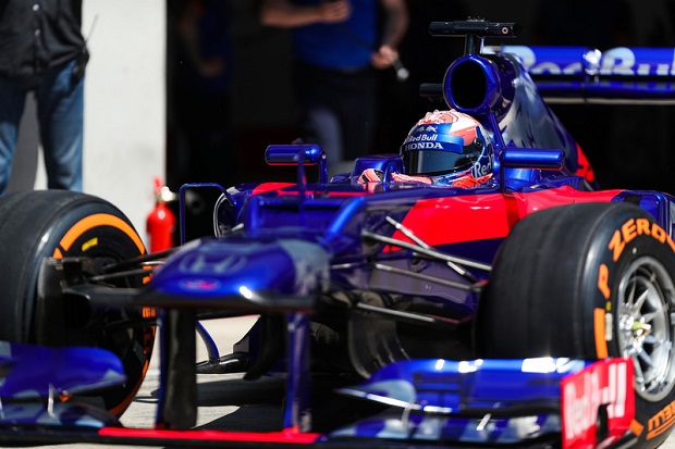 Marc Marquez Pertimbangkan Pindah ke Formula 1