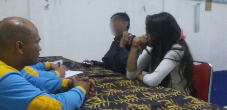 Terjaring Razia, Waria ini Ungkap Prostitusi LGBT di Bogor, Segini Tarifnya