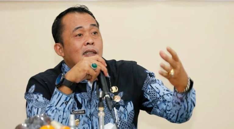 Kecewa Azan Dibandingkan dengan Suara Hewan , Wakil Wali Kota Medan Desak Menag Yaqut Minta Maaf