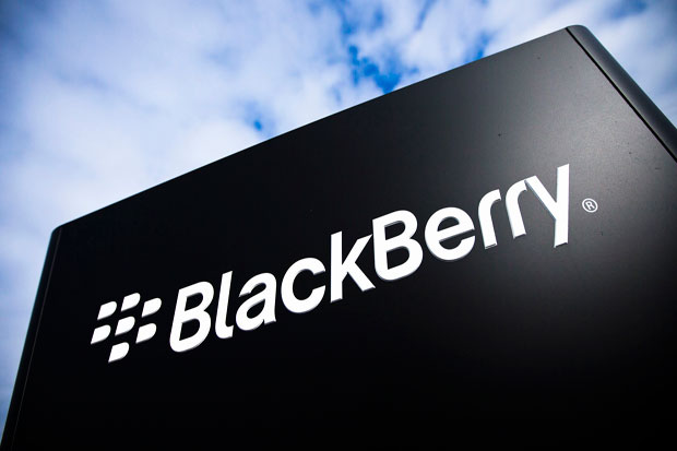 Tinggalkan Qwerty, BlackBerry Akan Luncurkan Ponsel Bersertifikasi IP67