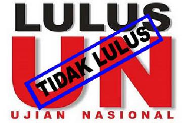 Satu Siswi SMAN 6 Pekanbaru Tidak Lulus