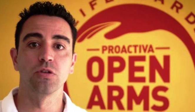 Eks Pemain Barcelona Dapat Rejeki Nomplok