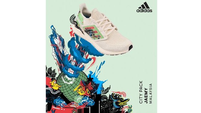 Adidas Minta Maaf Usai Sebut Wayang Kulit dari Malaysia