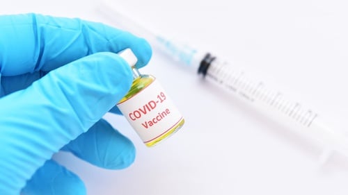 Realisasi Rendah, Disdik Kembali Data Siswa Belum Vaksin Covid-19