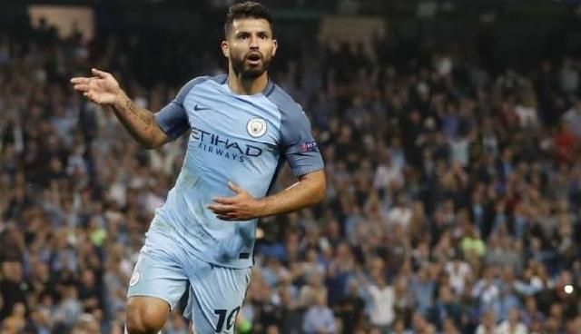 10 Fakta Menarik Usai ManCity Habisi AS Monaco