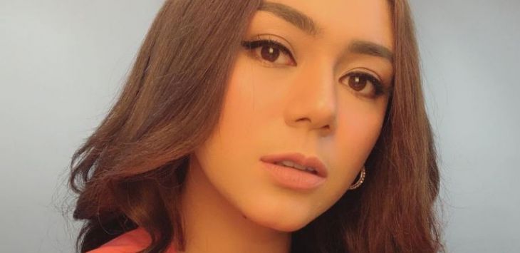 Ow Ternyata! Dennis Rizky Pergi dari Rumah Sejak 2018, Thalita Latief Duga Ada WIL