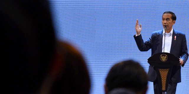 Beli BBM murah, Ini Kata Presiden Jokowi