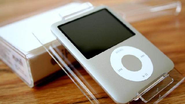 Selamat Tinggal iPod Nano dan iPod Shuffle