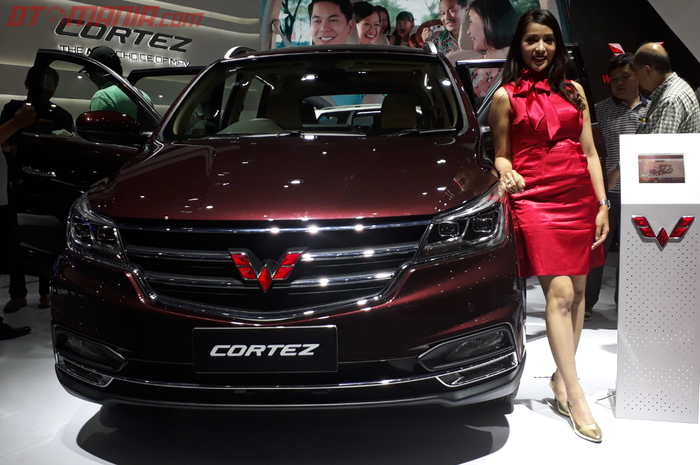 Terkuak, Ini Kunci Wuling Bisa Dijual Lebih Murah Dari Rivalnya