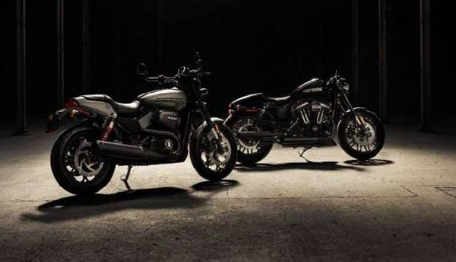 Motor Perkotaan Harley-Davidson Resmi Meluncur, Harganya?
