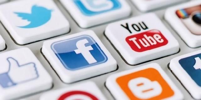 Pemerintah akan tindak tegas akun media sosial menyimpang