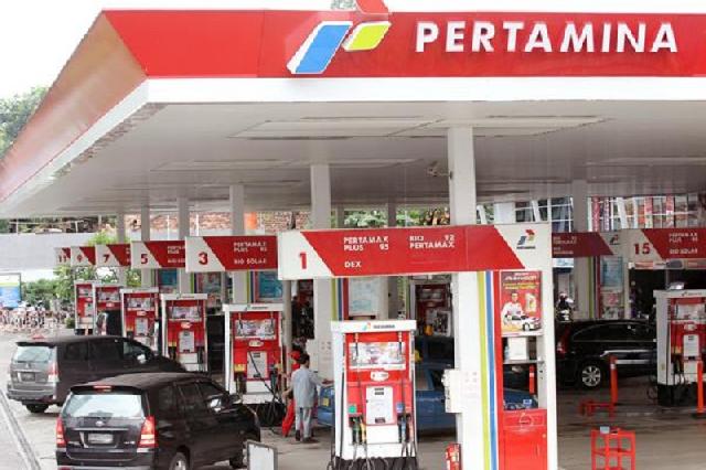Hiswana Migas Riau Dukung Program Penerapan BBM Satu Harga