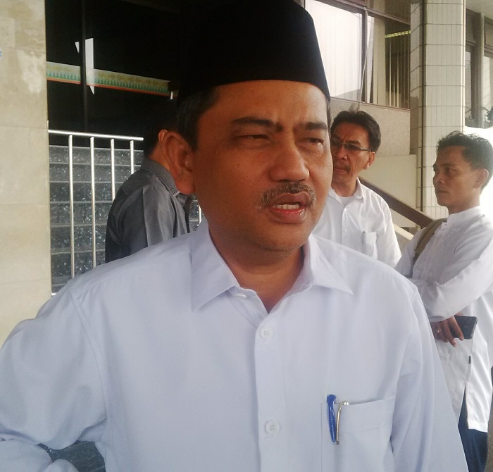 13 Organisasi Perangkat Daerah Riau Belum Urus Pencairan TPP