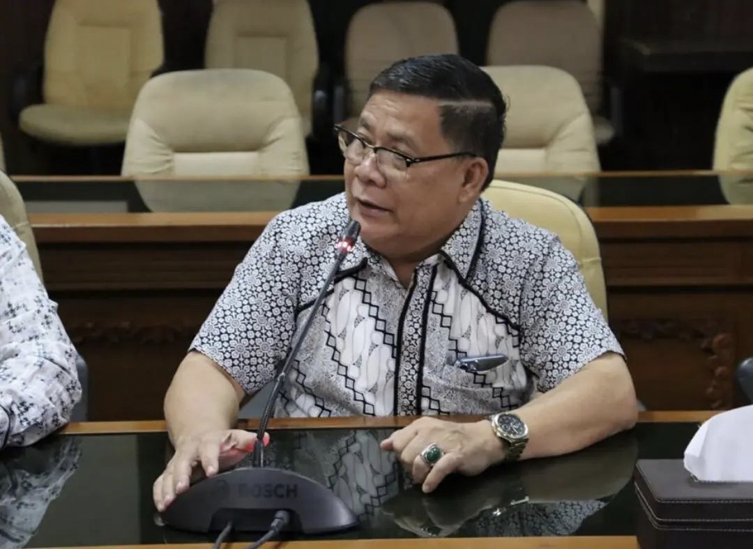 Tak Perlu ada Aduan, DPRD Riau Minta Aparat Keamanan Tindak Sarang LGBT