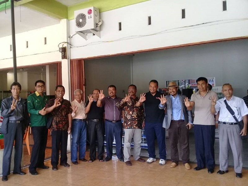 PT.MGN Gelar Grand Opening Kantor Cabang di Pekanbaru