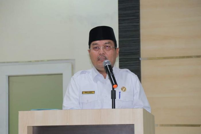 Kanwil Kemenag Riau: Alhamdulillah CJH Riau di Madinah Dalam Kondisi Sehat