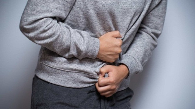 Inilah Ciri-ciri Anda Sedang Menderita Sakit Maag