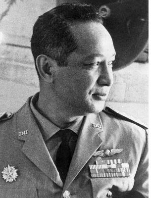 Kisah Kesaktian Soeharto Dibentengi Paranormal dan Ribuan Pusaka, Hingga Hilangnya Wahyu Keprabon