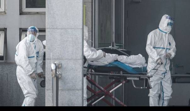 Virus Corona Sudah Sampai Malaysia