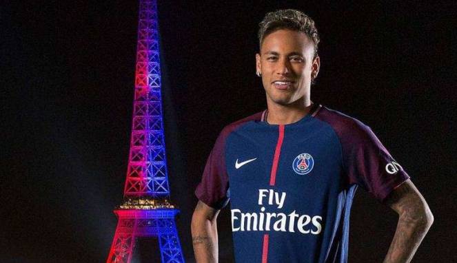 Bos Barcelona Beberkan Sikap Tak Terpuji Neymar