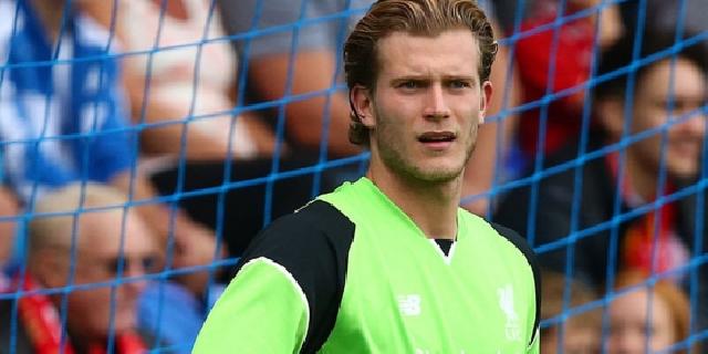 Demi Liverpool, Karius Tolak Bermain di Olimpiade