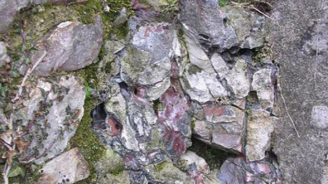 Misteri 'Batu Meleleh' di Skotlandia Akhirnya Dipecahkan