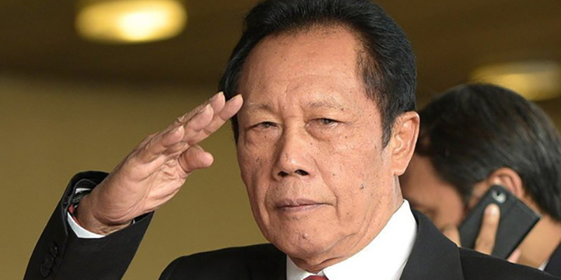 Bang Yos Cium Operasi Cipta Kondisi untuk Dorong Munaslub Golkar Demi Gusur Airlangga Hartarto