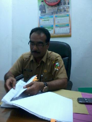 Muzailis: Guru Dapat Ajukan Pindah ke Sekolah Baru