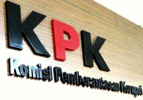 Kabareskrim ke KPK: Yang ditangkap jangan receh-receh