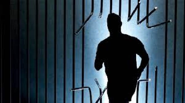 Jebol Plafon dan Genteng, Lima Tahanan Lapas Kabur
